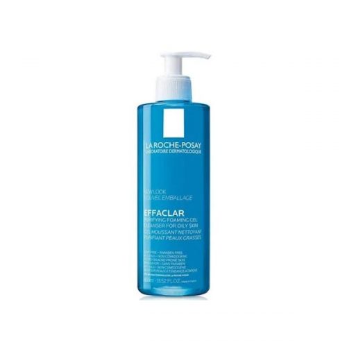 Effaclar Gel Purificante 400ml la Roche Posay