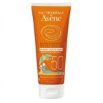 Avene Leche niños SPF50+ 250ml
