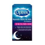 Optrex Gel Reparador Noche 10 ml