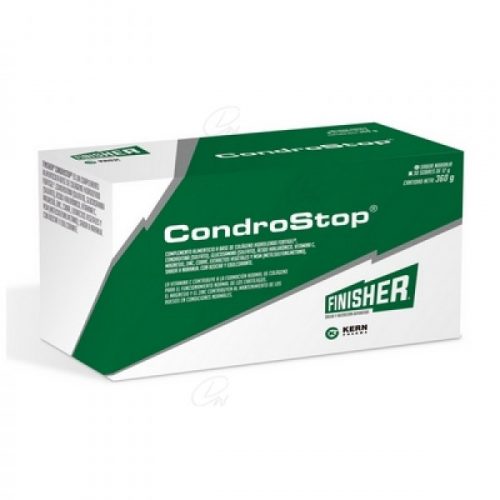 Finisher Condrostop 30 sobres