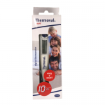 Termómetro Rapid 10 seg