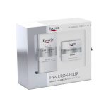 Pack Hyaluron-Filler Crema Dia SPF15 Piel Normal 50ml + Crema Noche 50ml