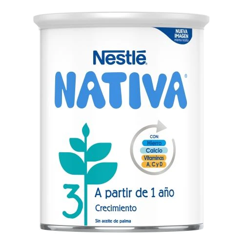 Nativa 2 800gr – Farmacia Granvia 216