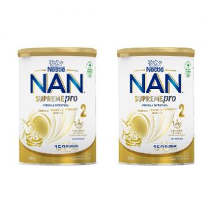 Nan 2 Supreme Pro 2x800g – Farmacia Granvia 216