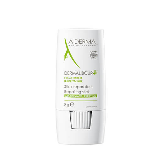 Dermalibour+ Stick Reparador 8G