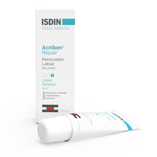 Acniben Repair Bals Reparador Lab 10ml