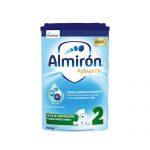 Almirón Advance 2 Leche de continuación en polvo desde los 6 meses 800g