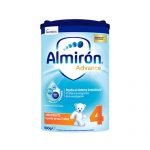 Almirón Advance 4 Leche de crecimiento en polvo desde los 24 meses 800g
