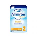 Almirón Advance Digest 2 Leche de fórmula anti-colico y anti-estreñimiento en polvo desde los 6 meses 800g