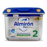 Almirón Profutura 2 Leche de continuación en polvo desde los 6 meses 800g