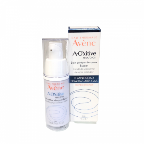 Avene A-Oxitive Contorno de Ojos 15 ml