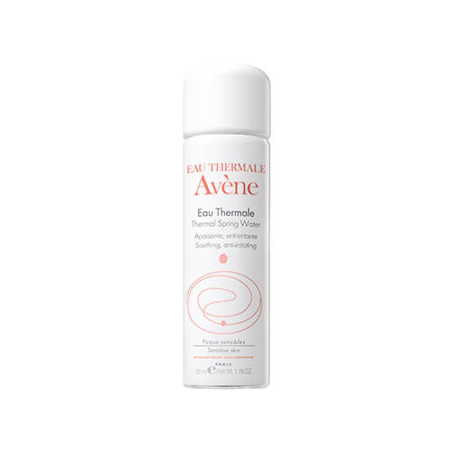 Eau Thermale Avène Agua Termal 50 ml