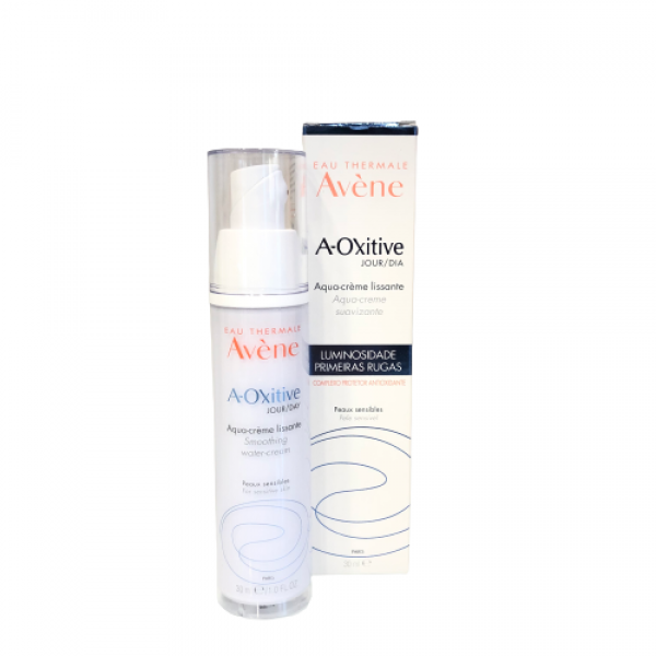Avene AOxitive Aqua Crema Alisadora 30 ml Farmacia Granvia 216