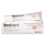 Bexident Encias Tratamiento Gel Dentifrico 75ml