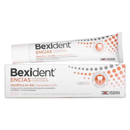 GingiLacer Dentífrico Encías 75 ml