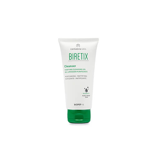 BiRetix Cleanser