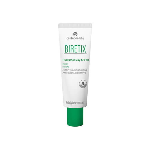BiRetix HYDRAMAT DAY SPF 30