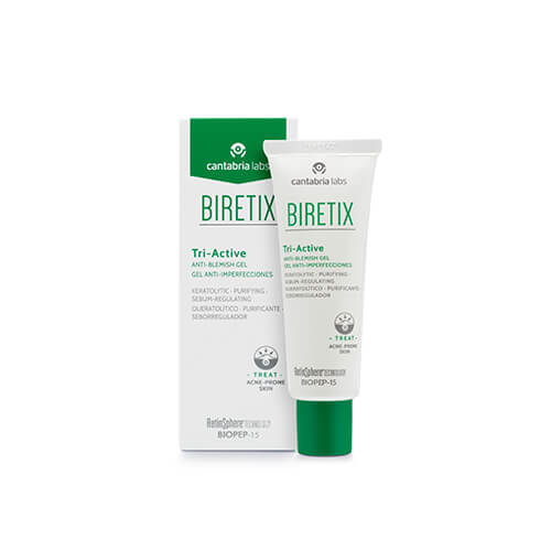 BiRetix Triactive Gel