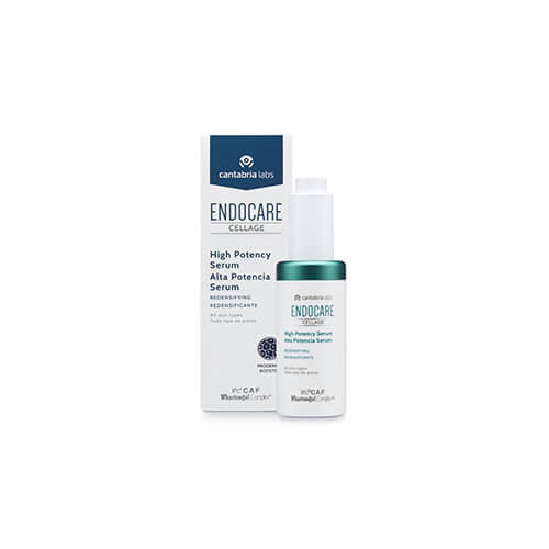 Endocare Cellage Alta Potencia Serum