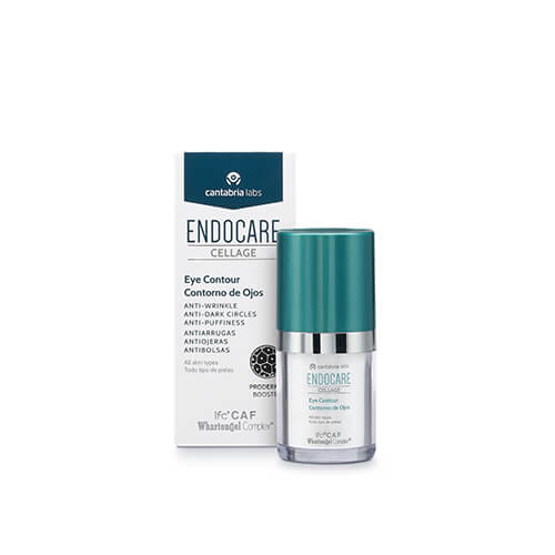 Endocare Cellage Contorno de ojos Prodermis 