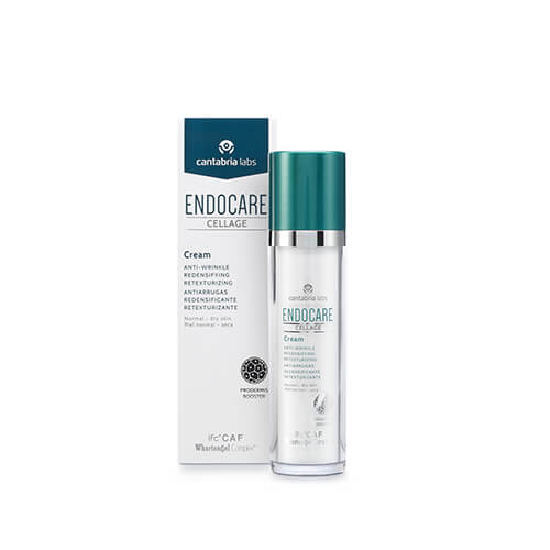 Endocare Cellage Cream Prodermis 