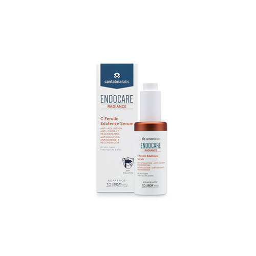 Endocare Radiance C Ferulic Edafence