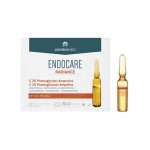 Endocare RADIANCE C20 PROTEOGLIC AMPOLLAS 10 X 2 ML.