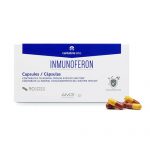 Inmunoferon 90 CAPSULAS