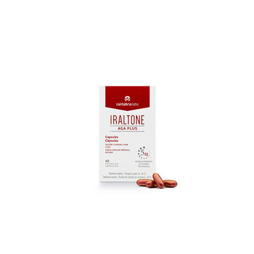 Iraltone AGA Plus