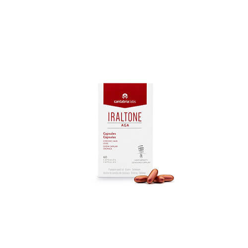 Iraltone AGA
