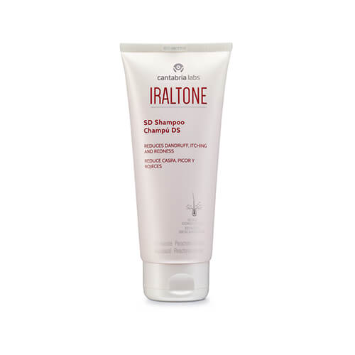 Iraltone Champú DS