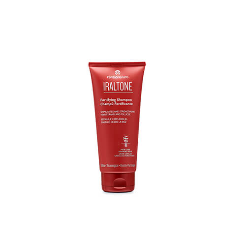 Iraltone Champú Fortificante