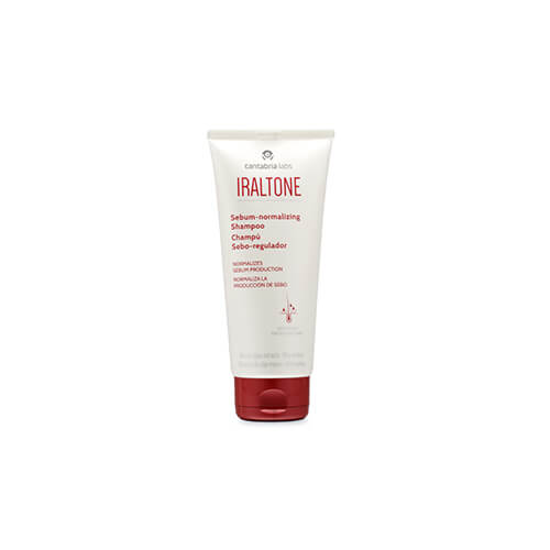 Iraltone Champú Seborregulador