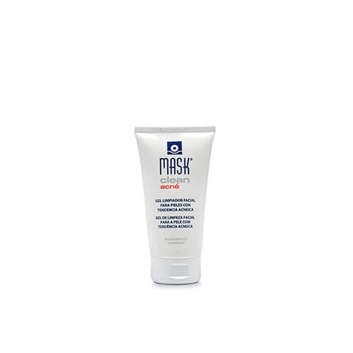 Mask Clean Acné