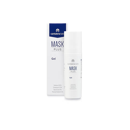 Mask Plus