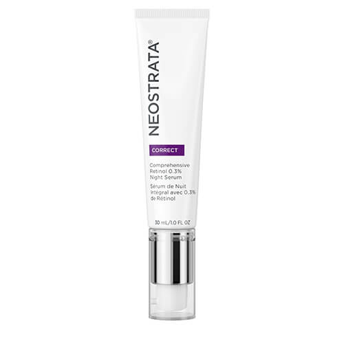 Neostrata CORRECT RETINOL NIGHT SERUM 30 g