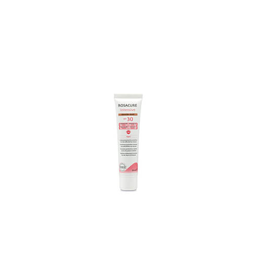 Rosacure Intensive SPF 30 Teintee doré