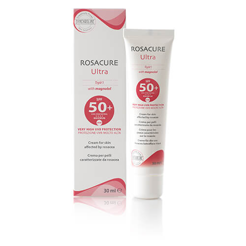 Rosacure Ultra SPF 50+