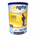 Colnatur Complex Sabor Neutro 330 Gr.