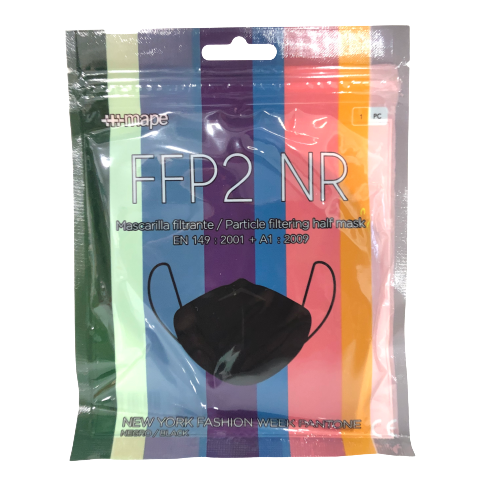 Mascarilla ffp2 1 unidad
