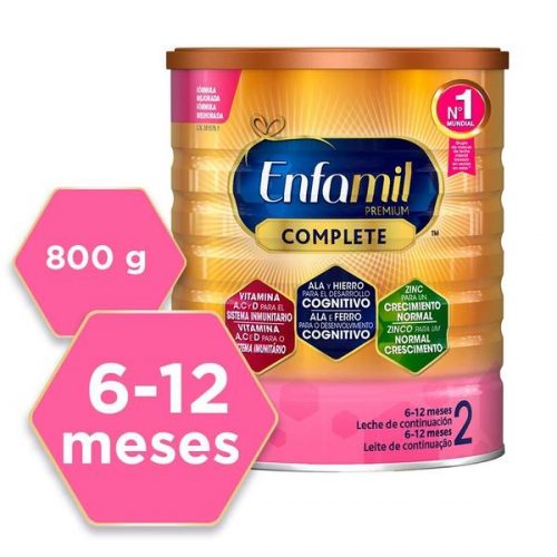 Enfamil Complete 2 800gr