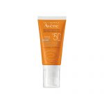 Eau Thermale Avène Crema Spf 50+ Antiedad 50 ml