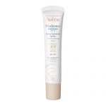 Eau Thermale Avène Hydrance Bb Rica Crema Hidratante Con Color 40 ml