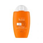 Eau Thermale Avène Mat Perfect Con Color Aqua Fluido Spf 30 50ml