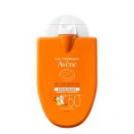 Eau Thermale Avène Reflexe Solar Spf 50+ Niños