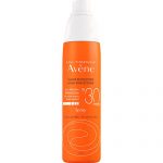 Eau Thermale Avène Spray Solar Spf 30 200ml
