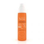 Eau Thermale Avène Spray Solar  Spf 50+ 200 ml