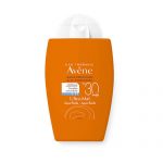 Eau Thermale Avène Ultra Mat Aqua Fluido Spf30 50ml