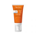 Eau Thermale Avène Ultra Mat Spf 50+ 50ml