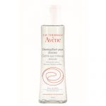 Eau Thermale Avène Cuidados Esenciales Desmaquillante Suavidad Para Ojos 125 ml